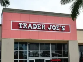 Dayforce Trader Joes